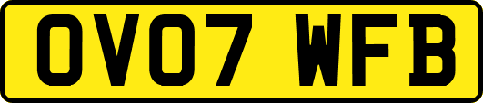OV07WFB