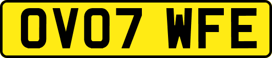 OV07WFE