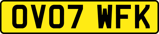 OV07WFK