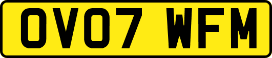 OV07WFM