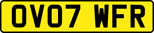 OV07WFR