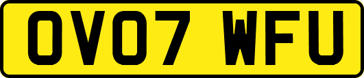 OV07WFU