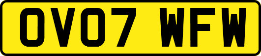 OV07WFW
