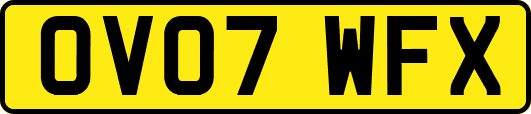 OV07WFX
