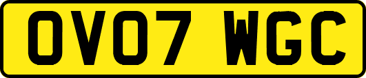 OV07WGC