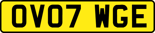 OV07WGE