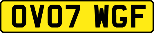 OV07WGF