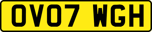OV07WGH