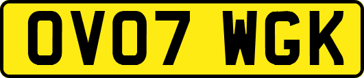 OV07WGK