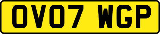 OV07WGP