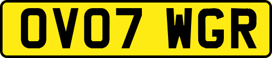 OV07WGR