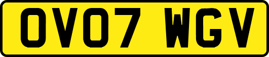 OV07WGV