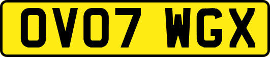 OV07WGX