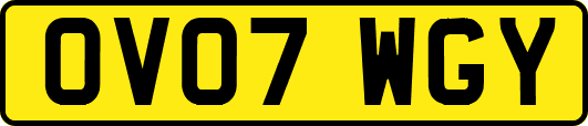 OV07WGY