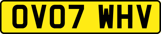 OV07WHV