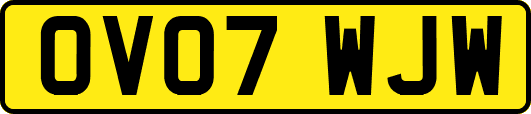 OV07WJW