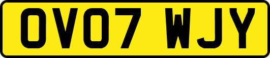 OV07WJY