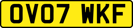 OV07WKF