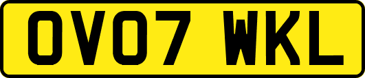 OV07WKL