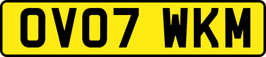 OV07WKM