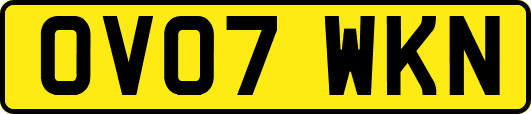 OV07WKN