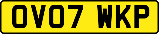 OV07WKP