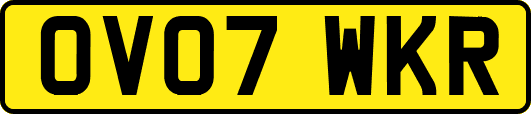 OV07WKR