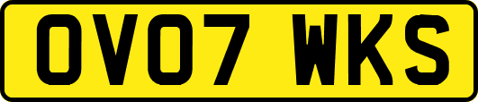 OV07WKS