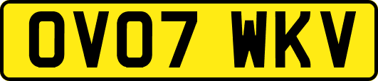 OV07WKV