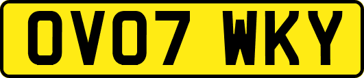 OV07WKY