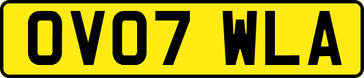 OV07WLA