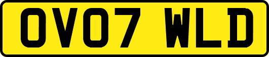 OV07WLD