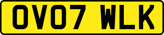 OV07WLK