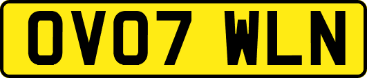 OV07WLN