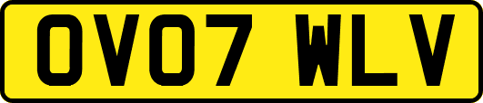 OV07WLV