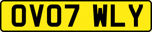 OV07WLY