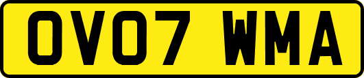 OV07WMA