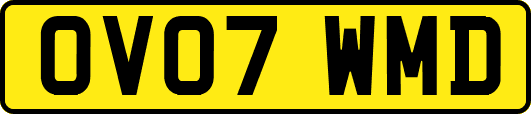 OV07WMD