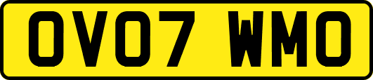 OV07WMO