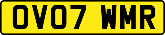 OV07WMR