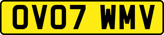 OV07WMV