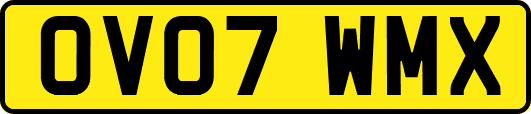 OV07WMX