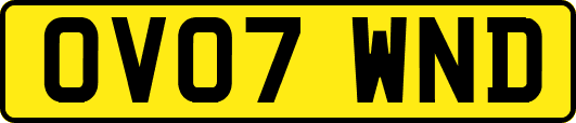 OV07WND