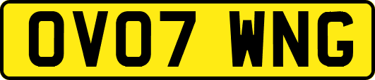 OV07WNG