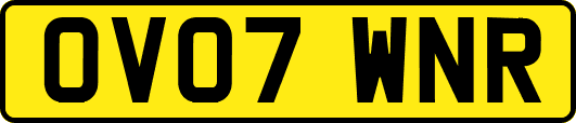 OV07WNR
