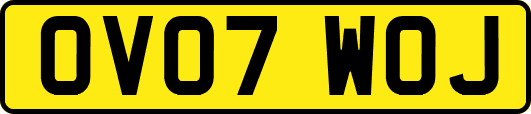OV07WOJ