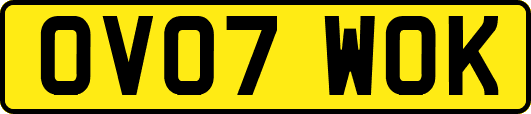 OV07WOK