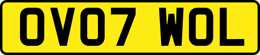 OV07WOL