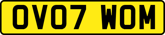 OV07WOM