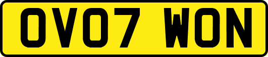 OV07WON